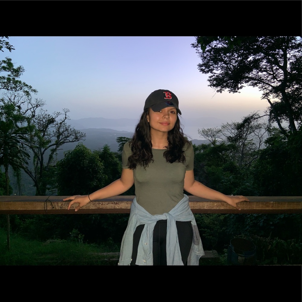 Meet your Posher, Jocelyn